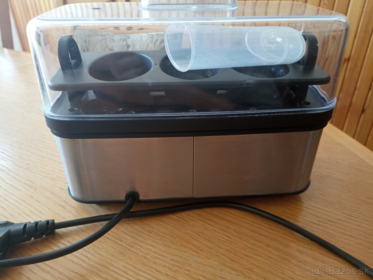 PREDAM varič na vajička - 2