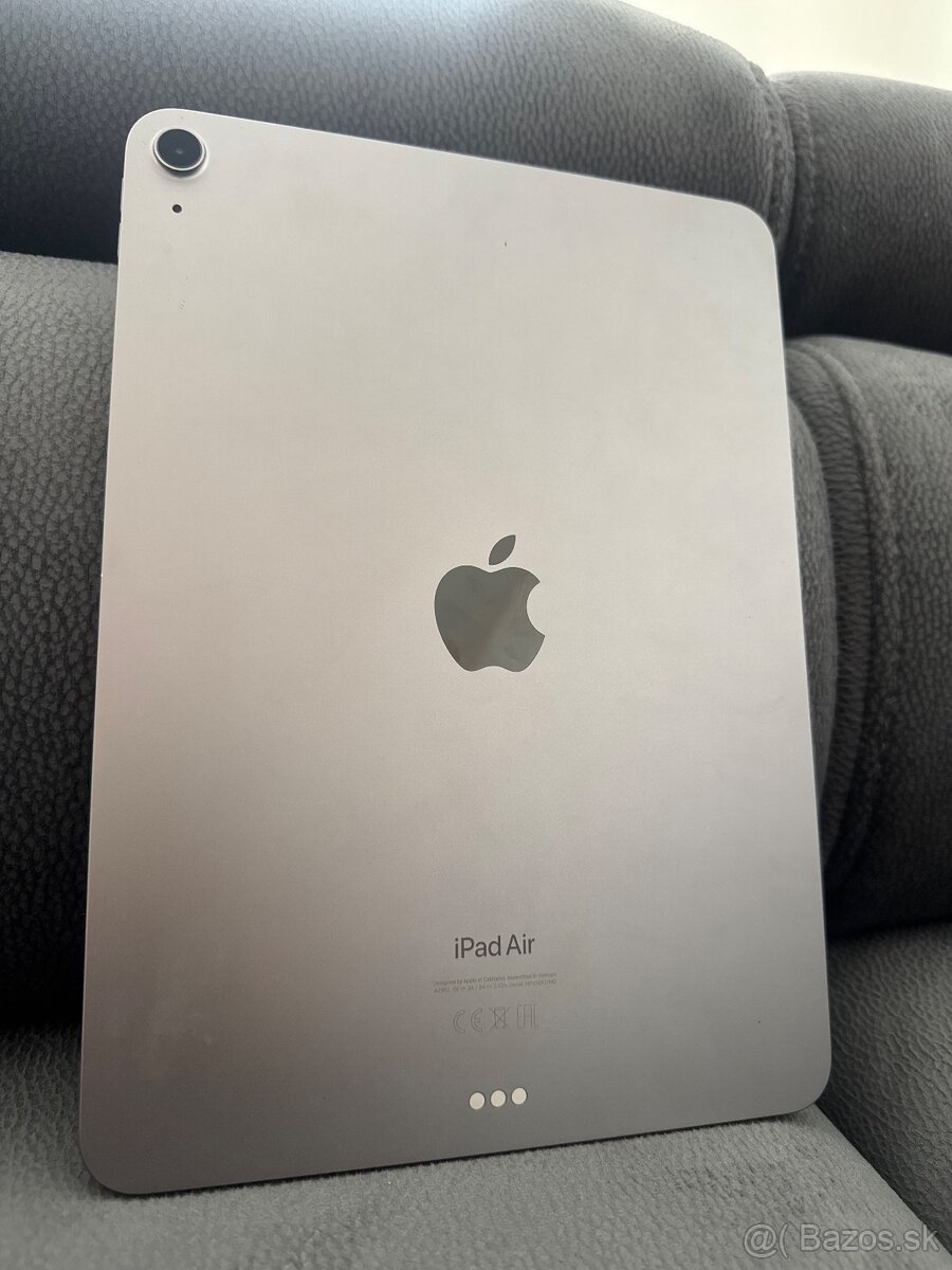 Nový Apple iPad Air 11 M2 128gb Wifi Spacegray - 2
