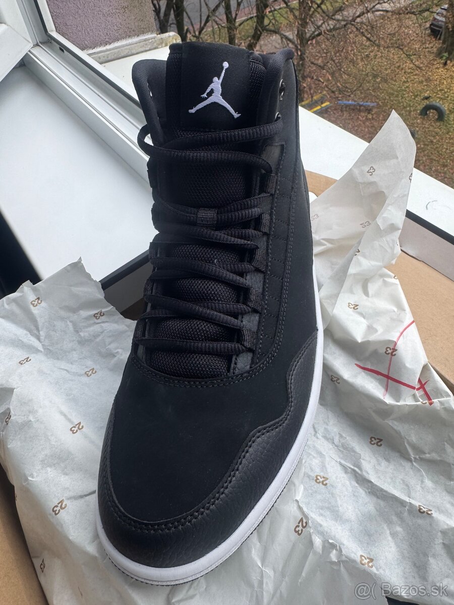 Jordan Nike Executive EUR 45.5 - 2