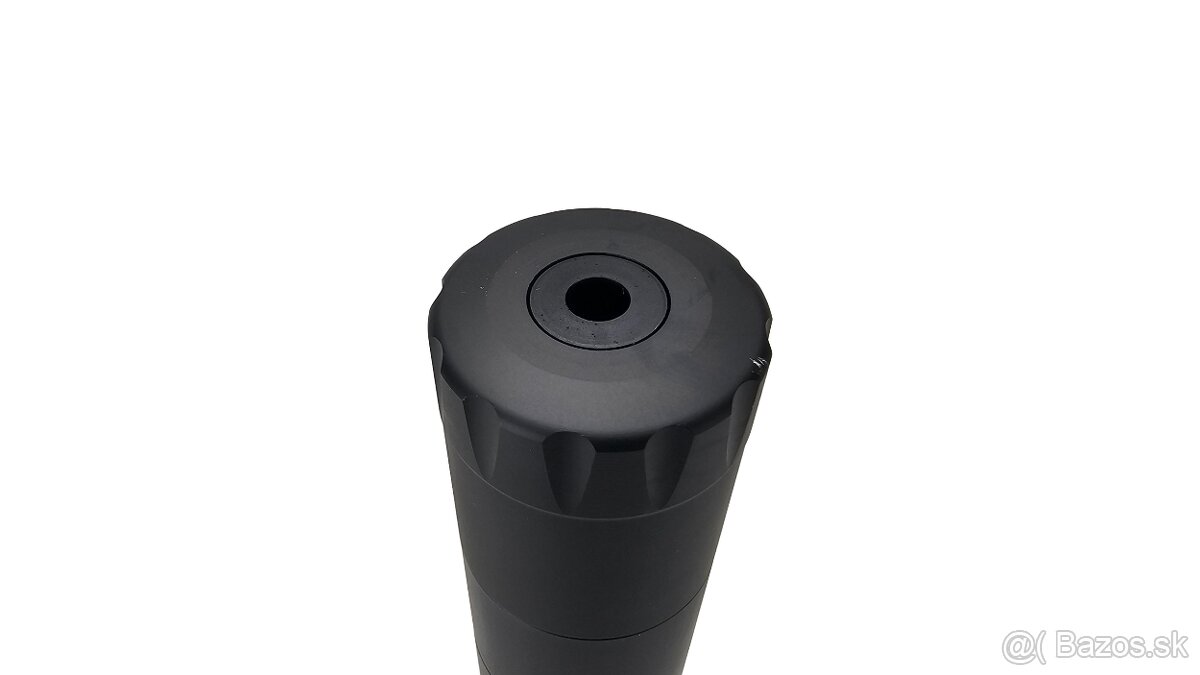 Tlmič na zbran A-Tec H3 (Vyrobené v Nórsku) - 2