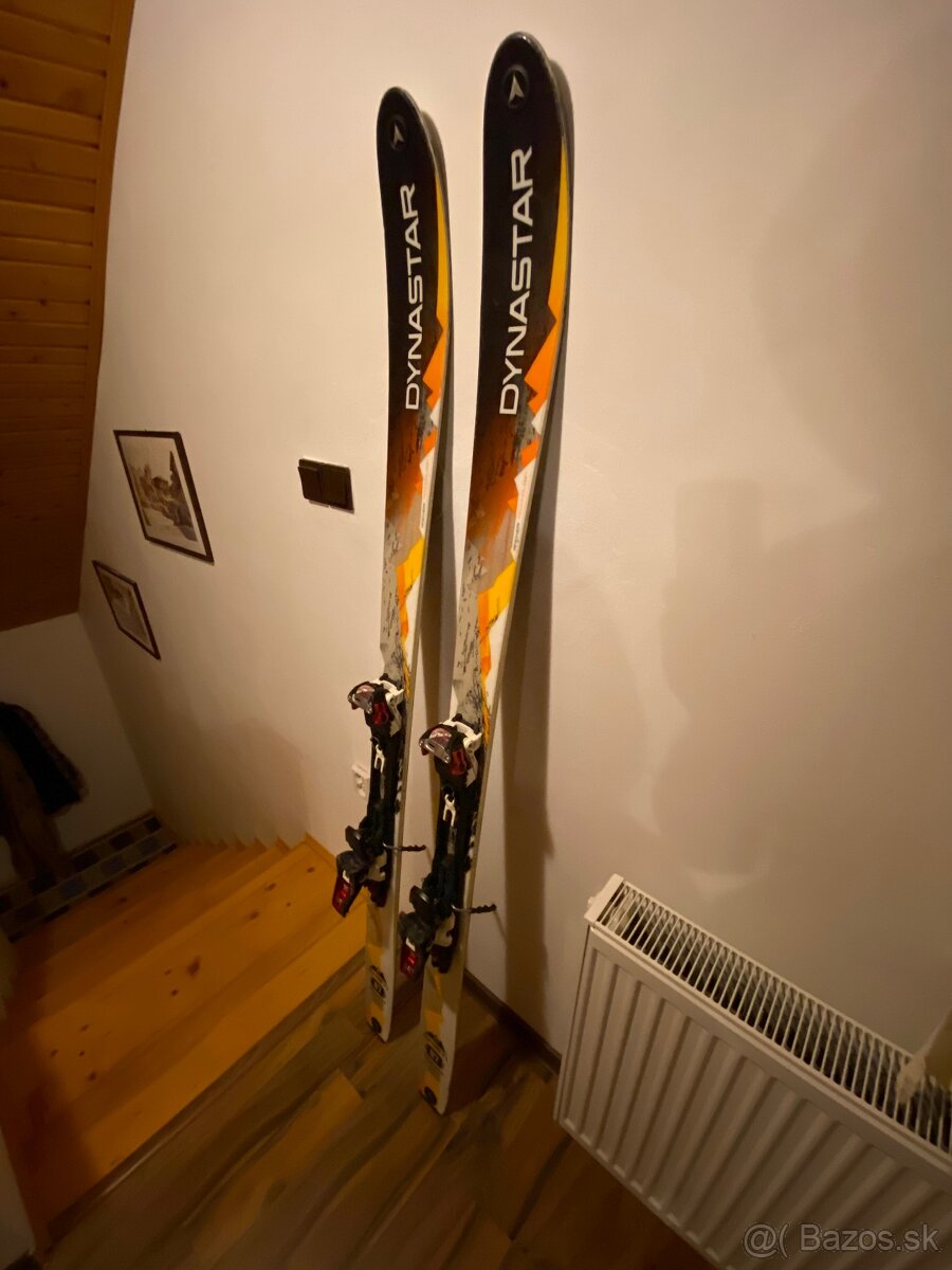 Lyže - 2