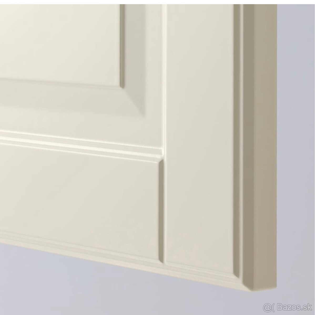 Dvierka Bodbyn z Ikea - 2