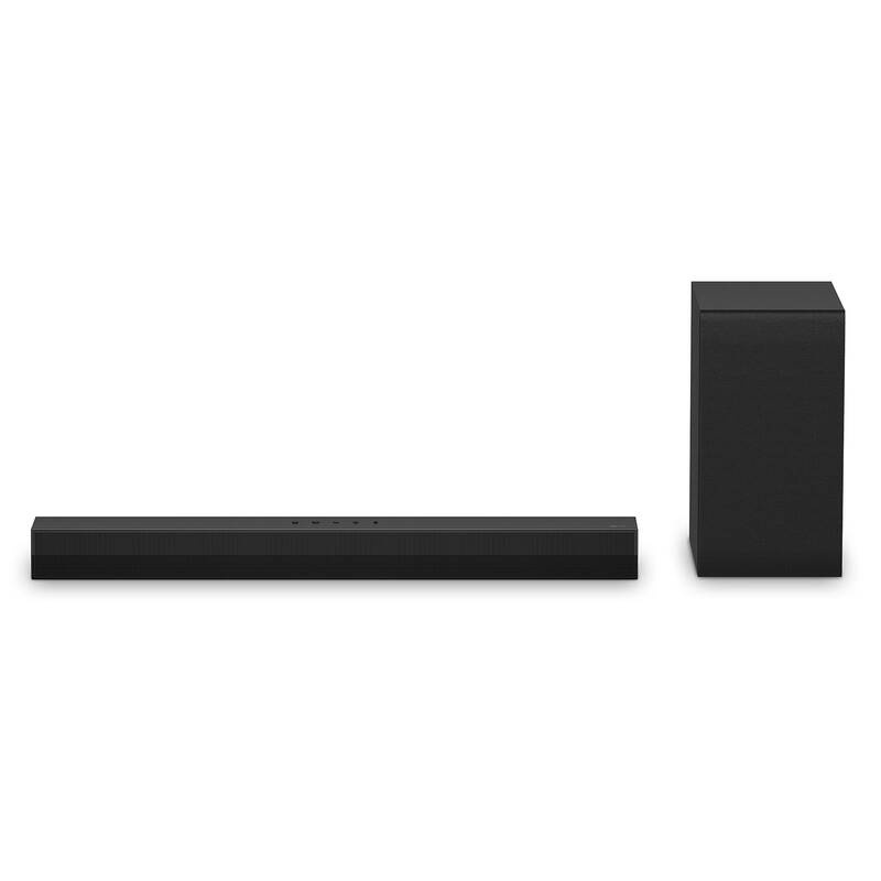 Soundbar LG S40T - 2