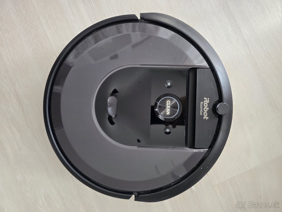 Irobot roomba i7 - 2