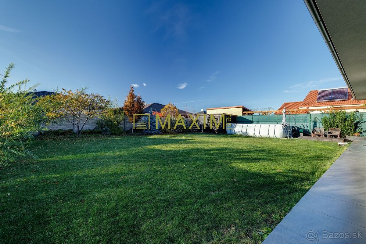 Samostatný 4 - izbový rodinný dom v Studenom - Most pri Brat - 2