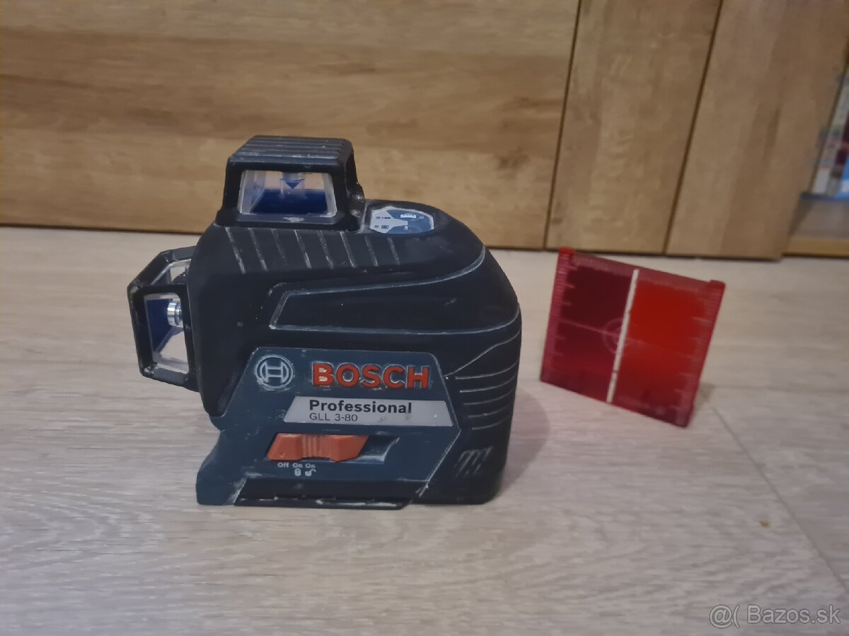 Laser Bosch - 2