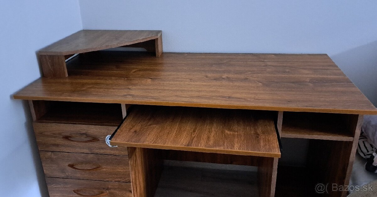 Písací stôl - 2