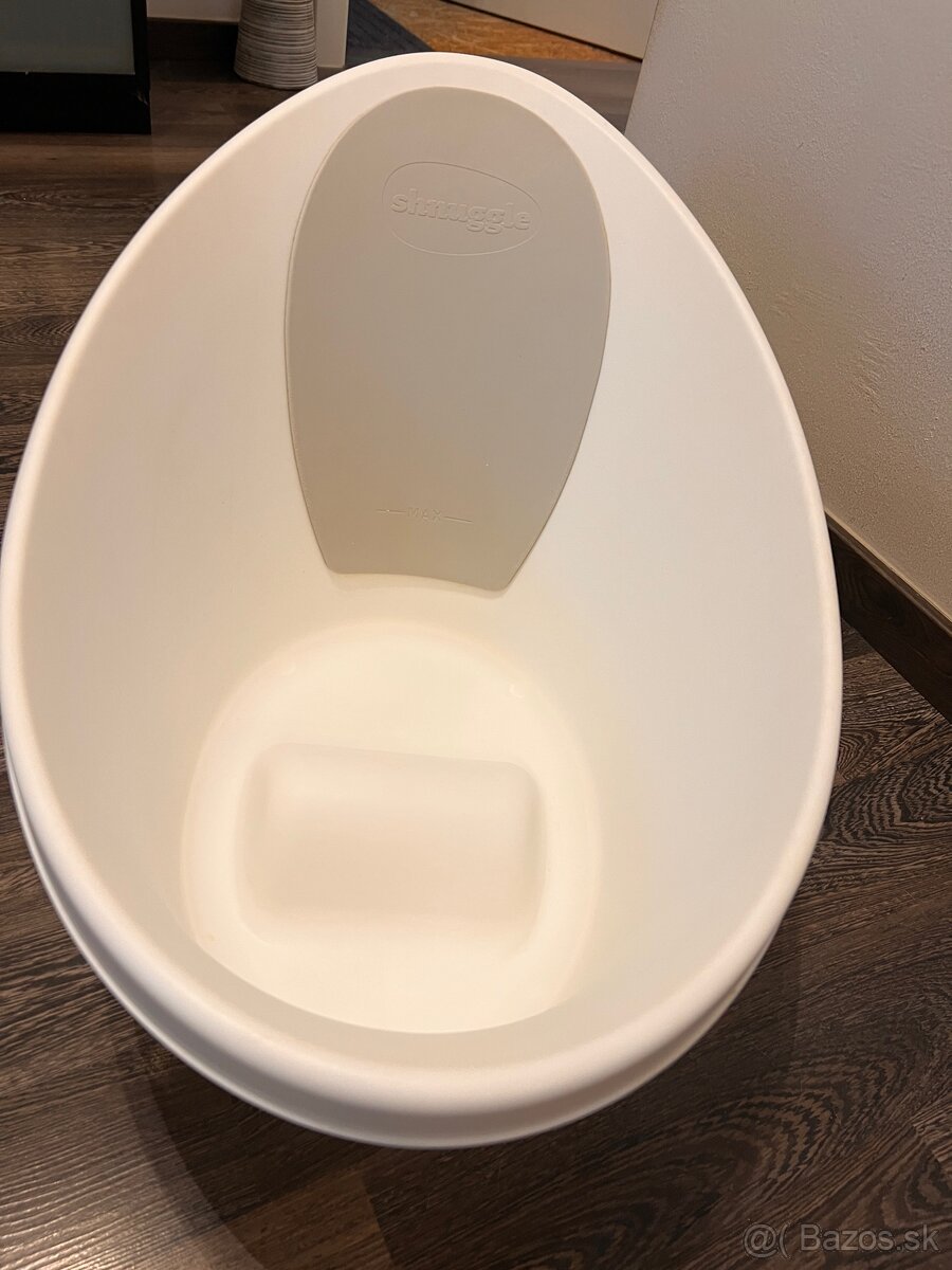 Shnuggle vanička - 2