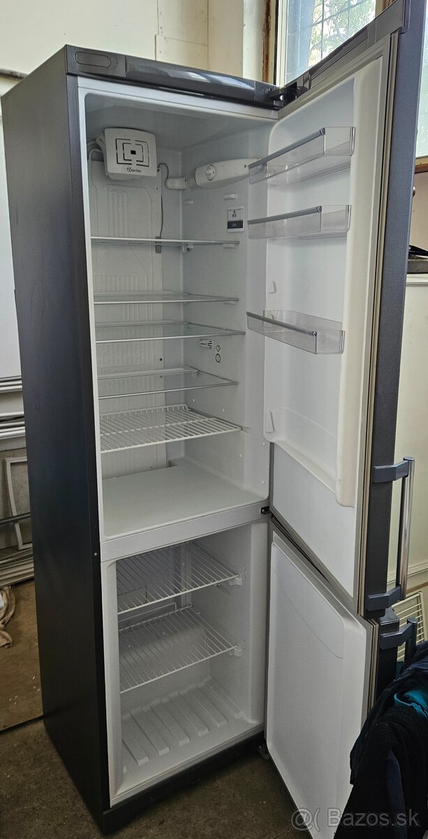 Hotpoint Ariston celochladnička 200cm - 2