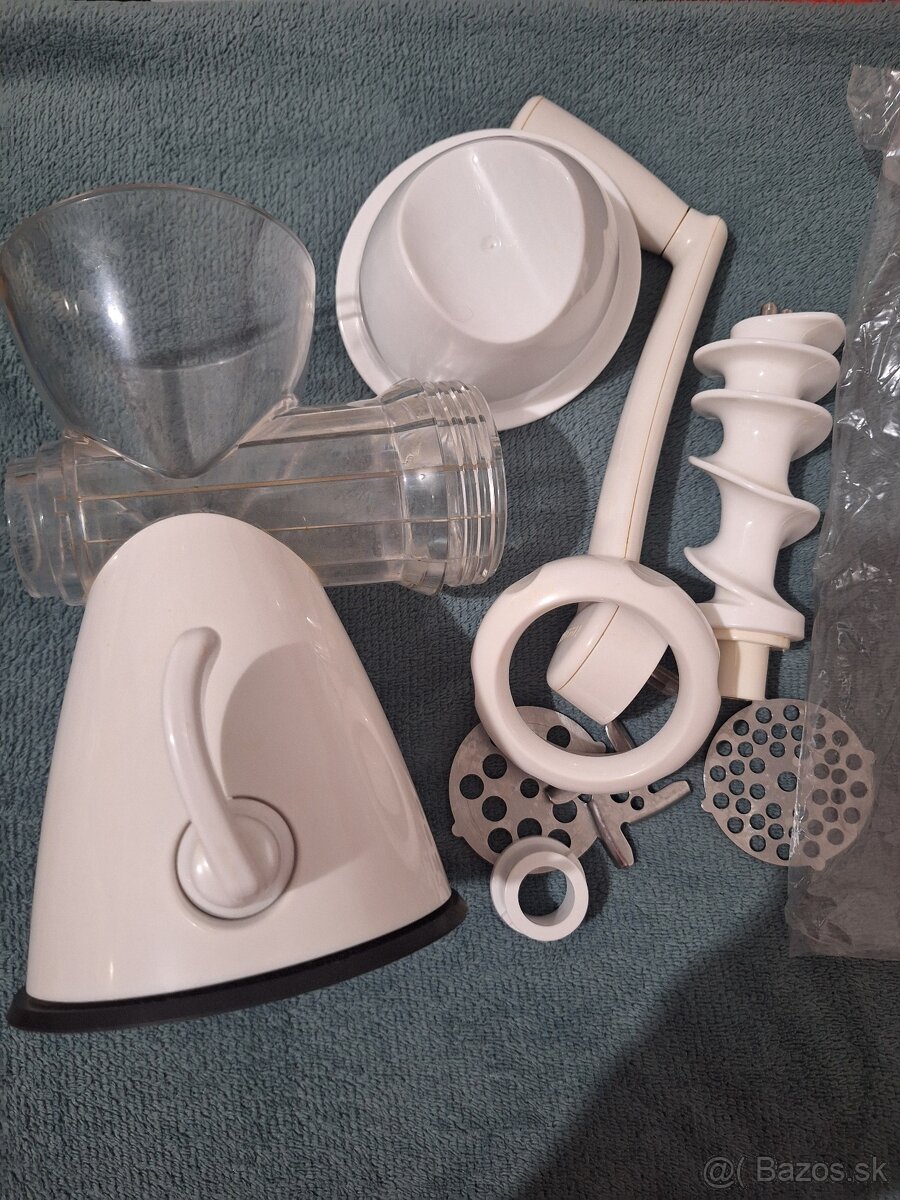 Predám mlynček zn. Tescoma - 2