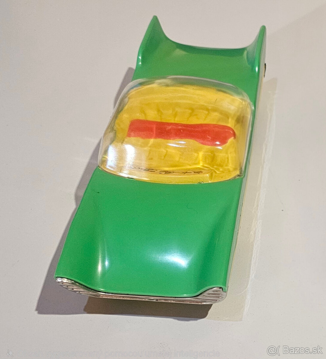 stare hracky Ites Meteor - 2