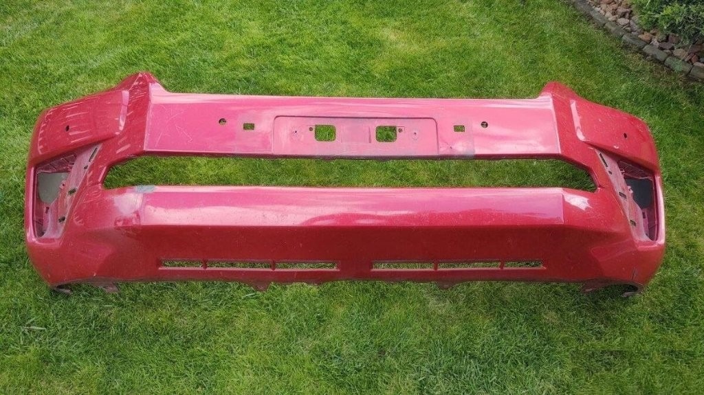 Toyota Land Cruiser Prado 150 J150 2017 - 2023 - Naraznik - 2