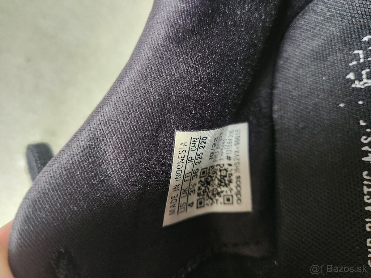 Adidas, detské tenisky - 2