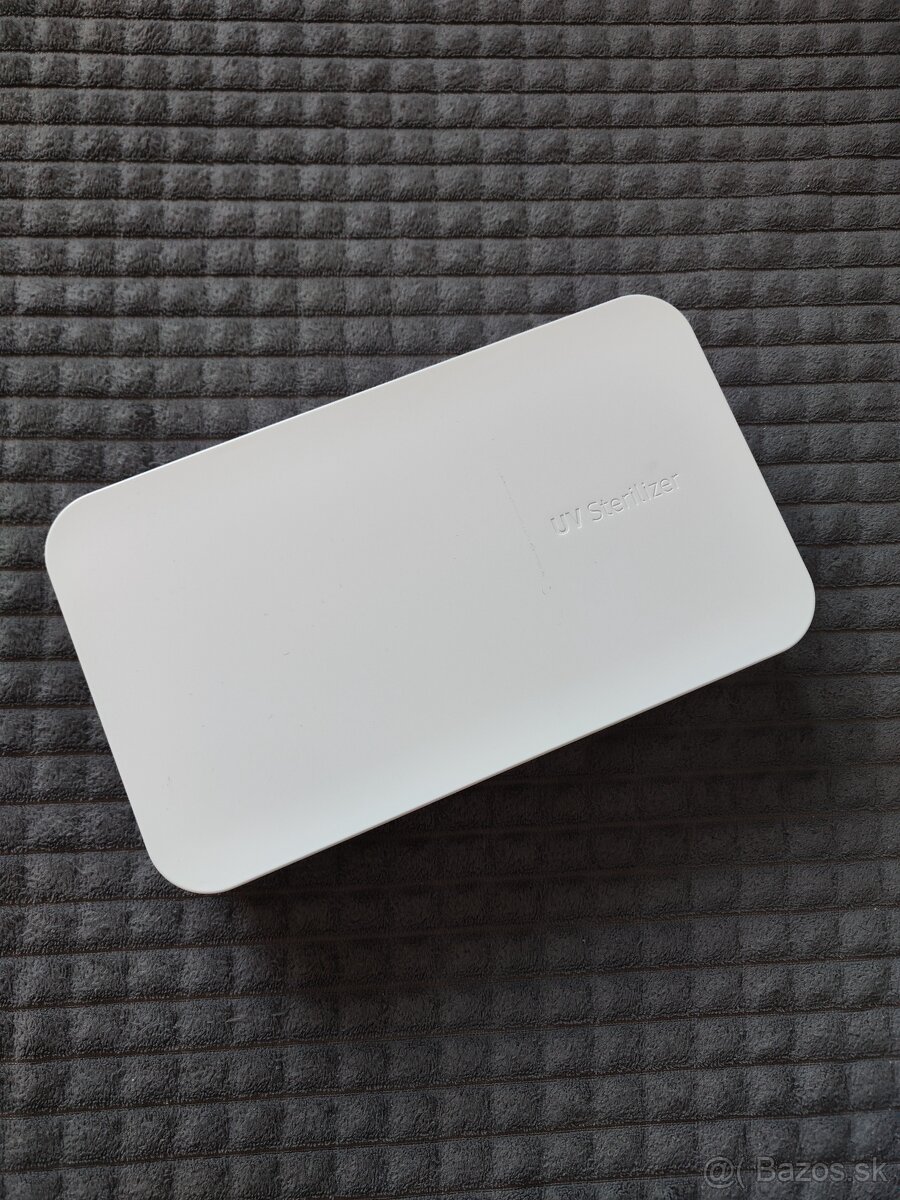 Bezdrôtový UV sterilizátor Samsung - 2