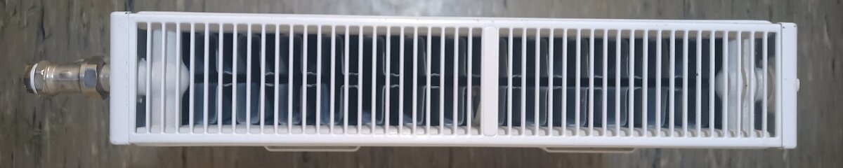 Predám panelové radiátory - 2