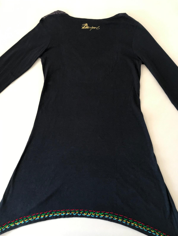 Desigual krásna tunika - 2