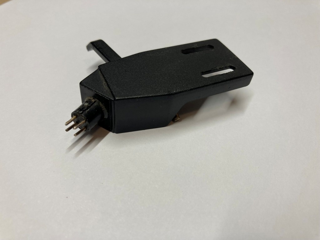 Headshell, držiak prenosky Tesla NC150, NC160 - 2