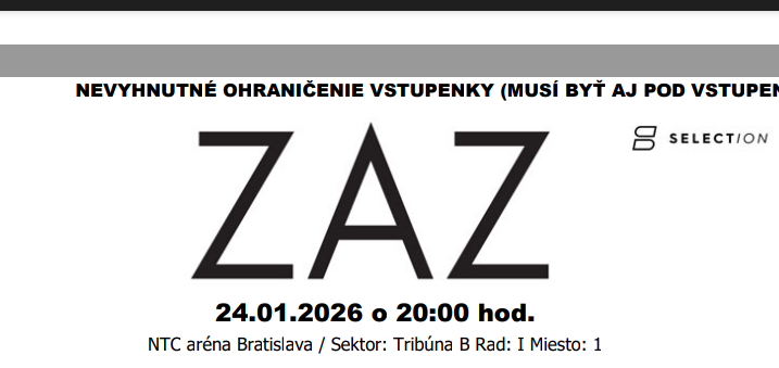 ZAZ 24.1. Bratislava - 2