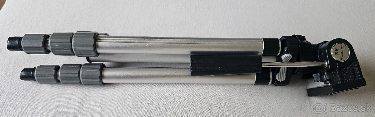 Stativ - tripod MCB 500G Carena - 2