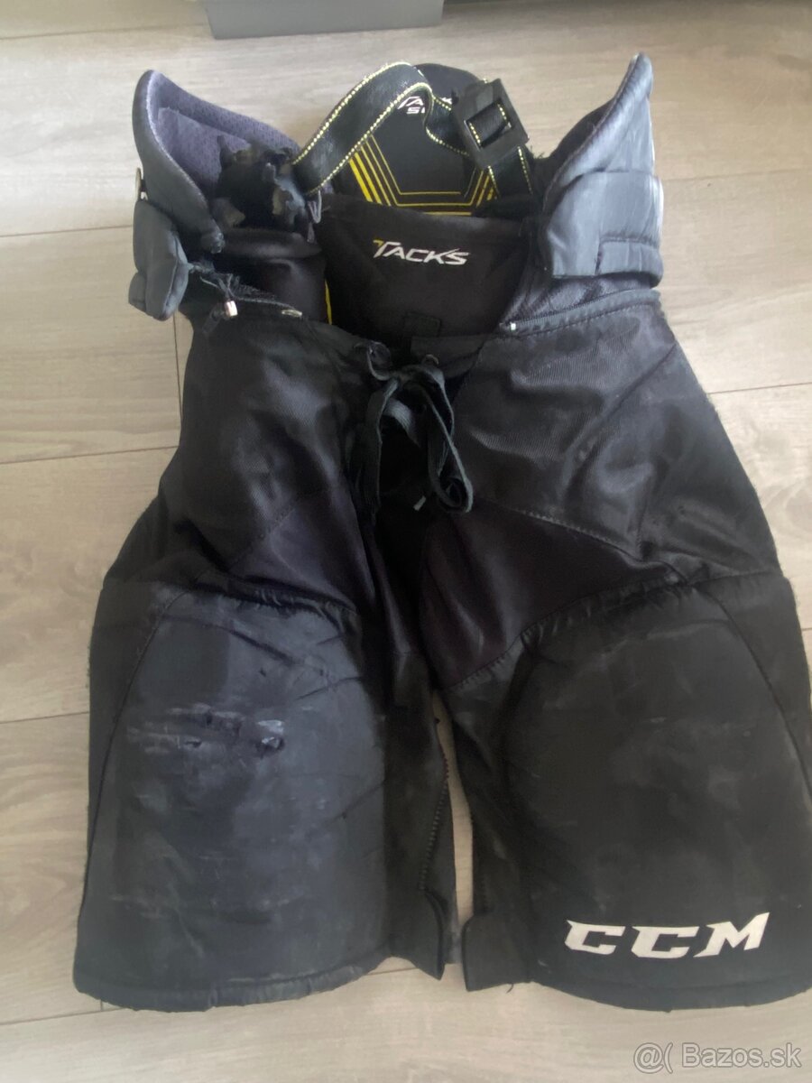 Hokejové nohavice - 2