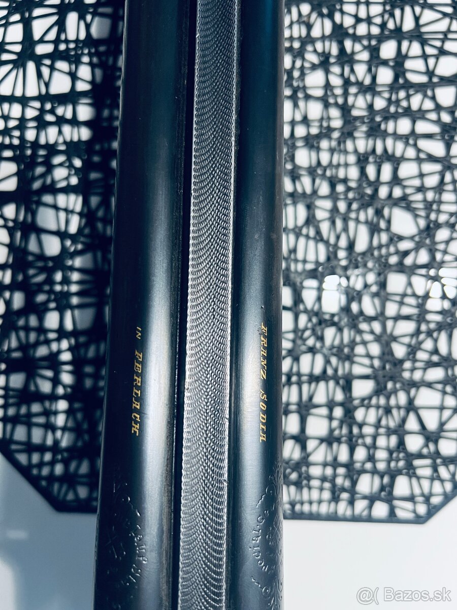 Dvojka Ferlach 16/70 - 2