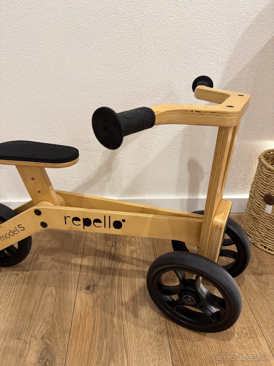 Odrážadlo Repello S - 2