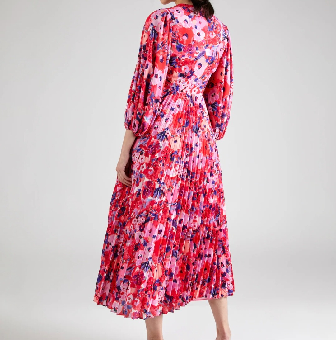 Elegantné šaty - 2