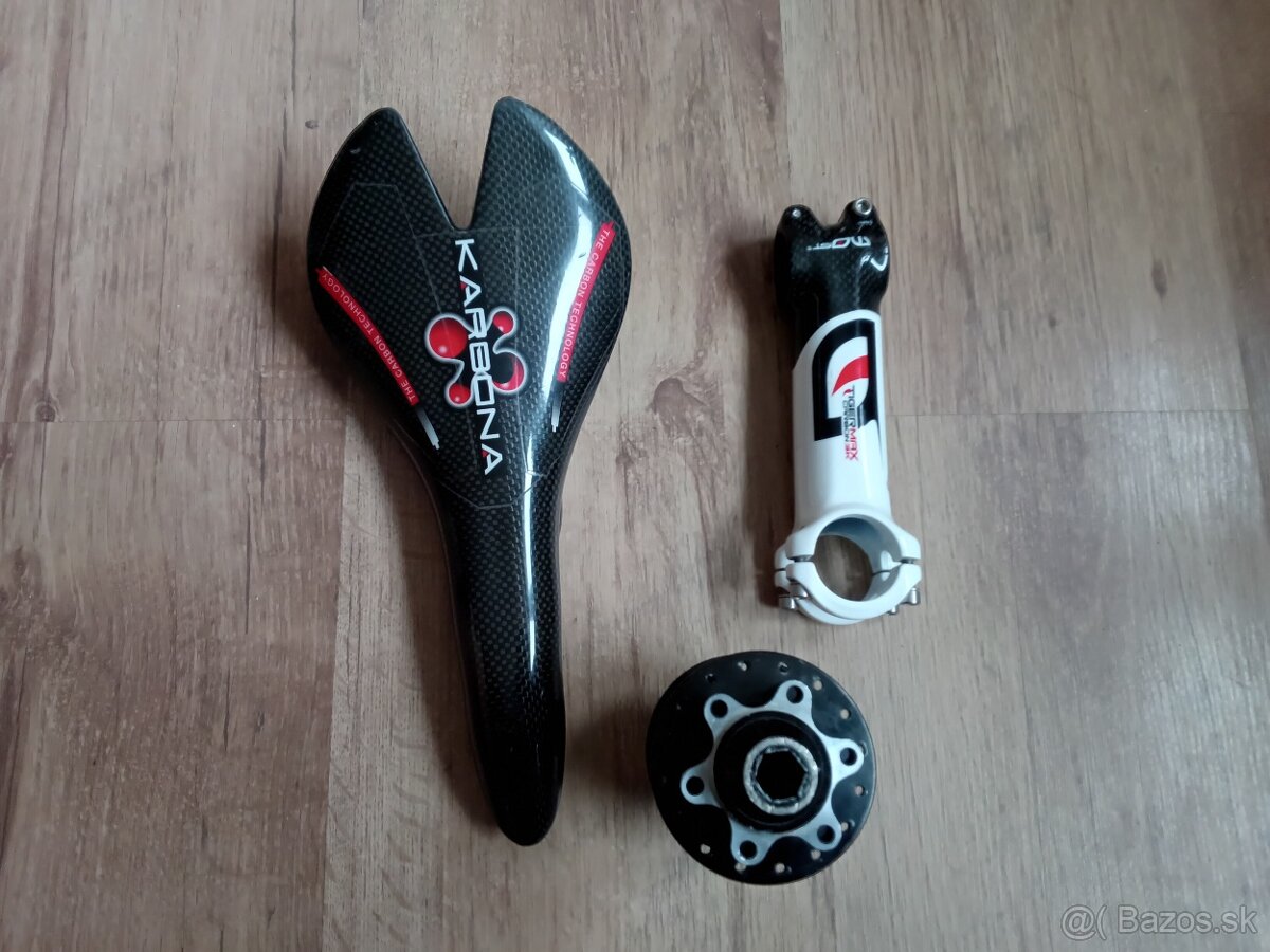 Diely na bicykel - 2