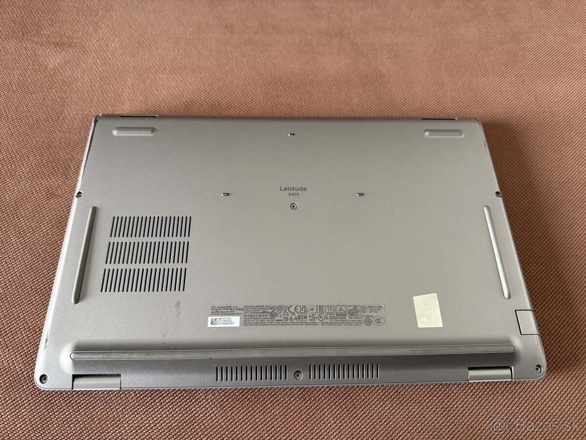 Dell latitude 5431 - 2
