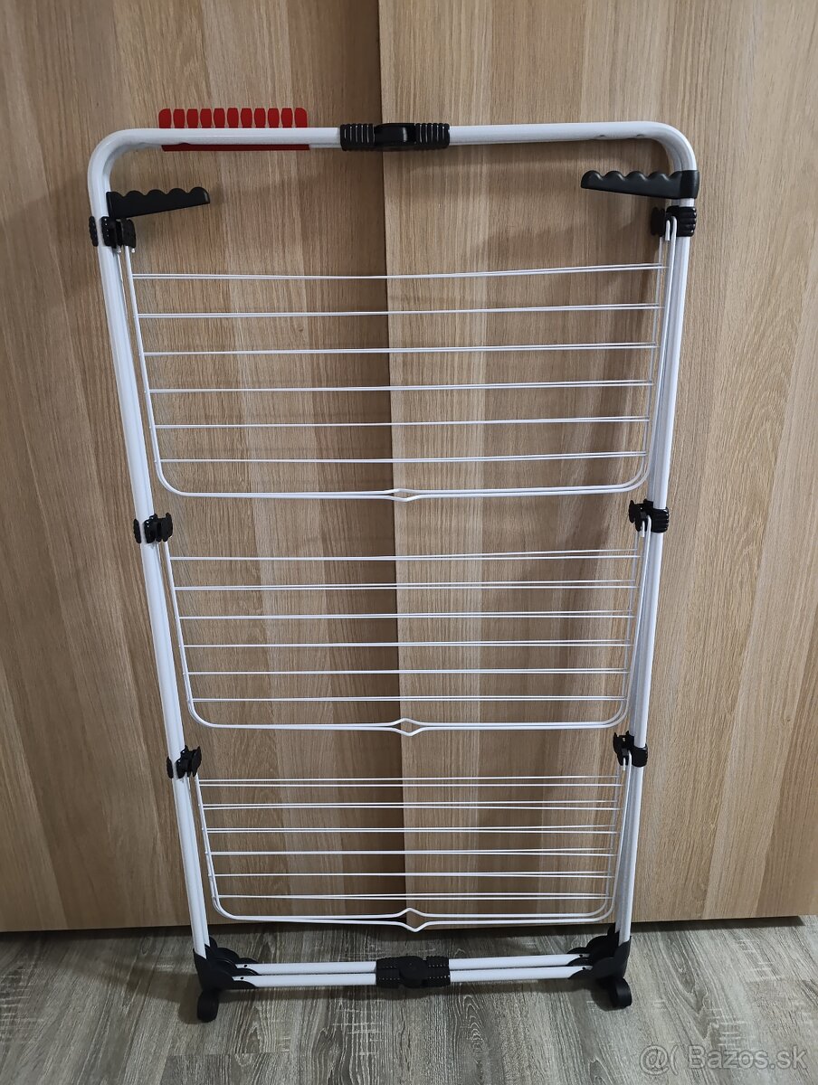 Vertikalny susiak Vileda - 2