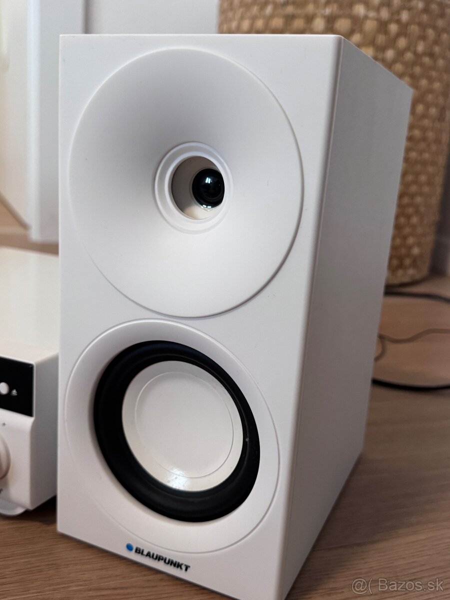 Predám mini/Mikrosystém Blaupunkt - 2