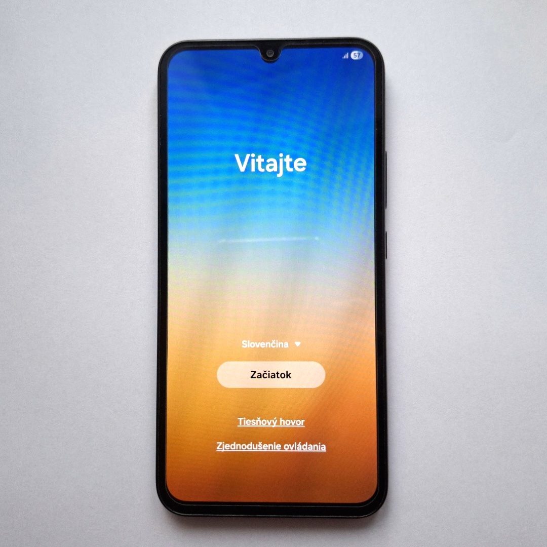 Samsung A34 6/128gb - 2