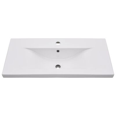 Vstavané umývadlo - 2