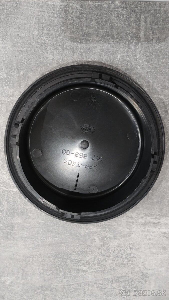 Vw GOLF 5, JETTA KRYTY SVETIEL - 2