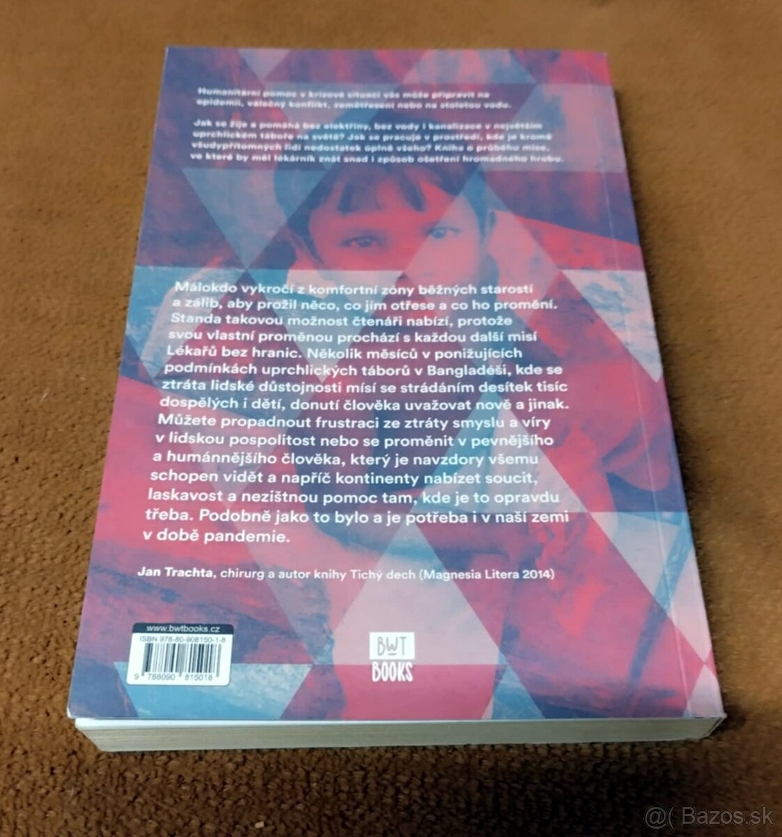 Stanisla Havlíček - Hlas větru - 2