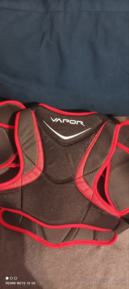 Hokejová výstroj 🏒 - 2