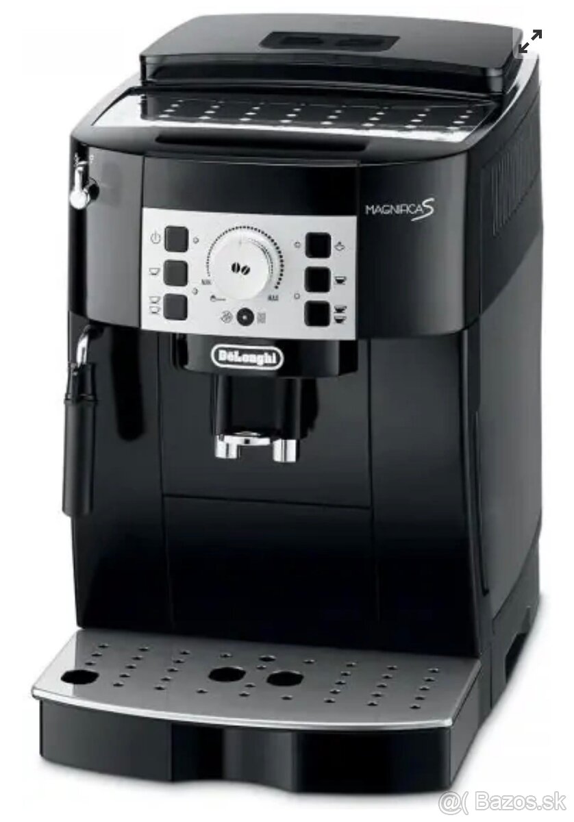 Kávovar Delonghi Magnifica S - 2