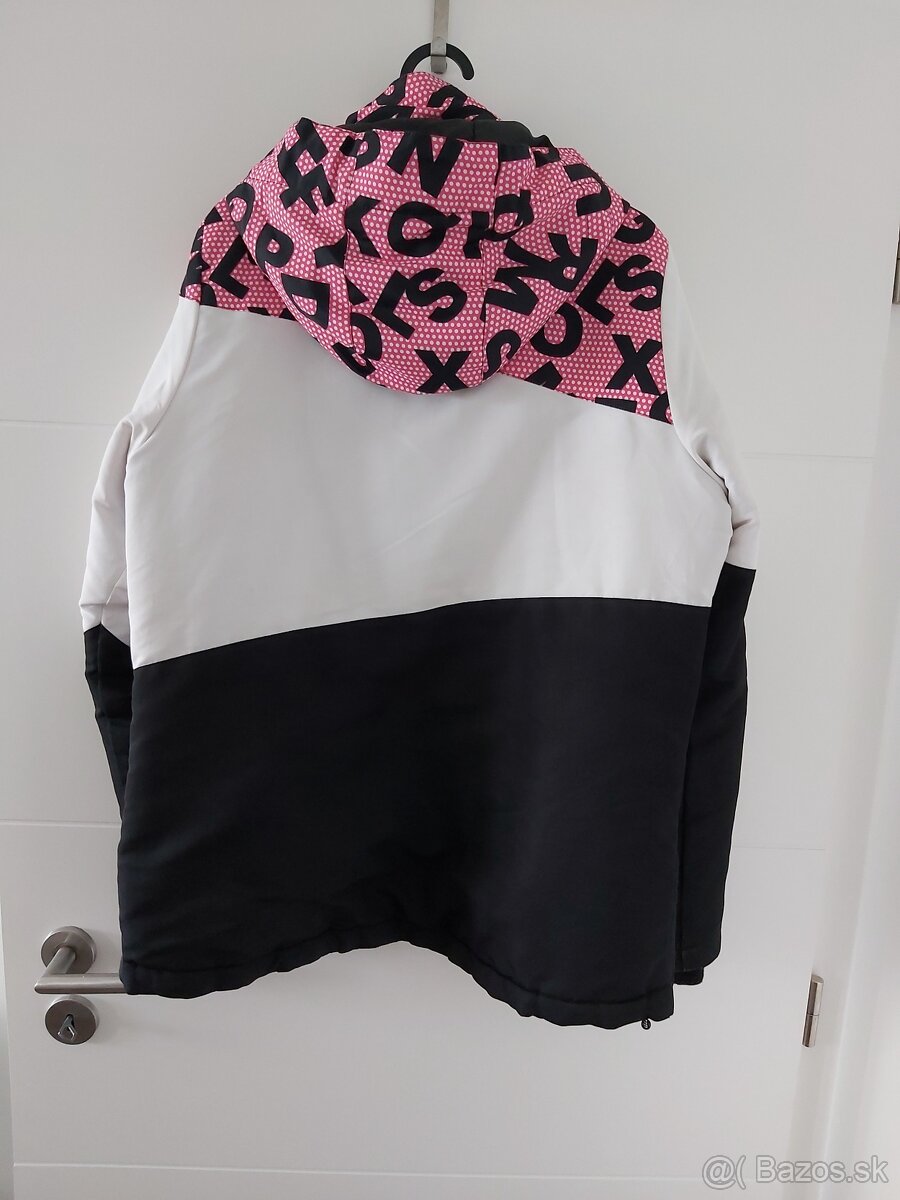 dámska zimná bunda - 2