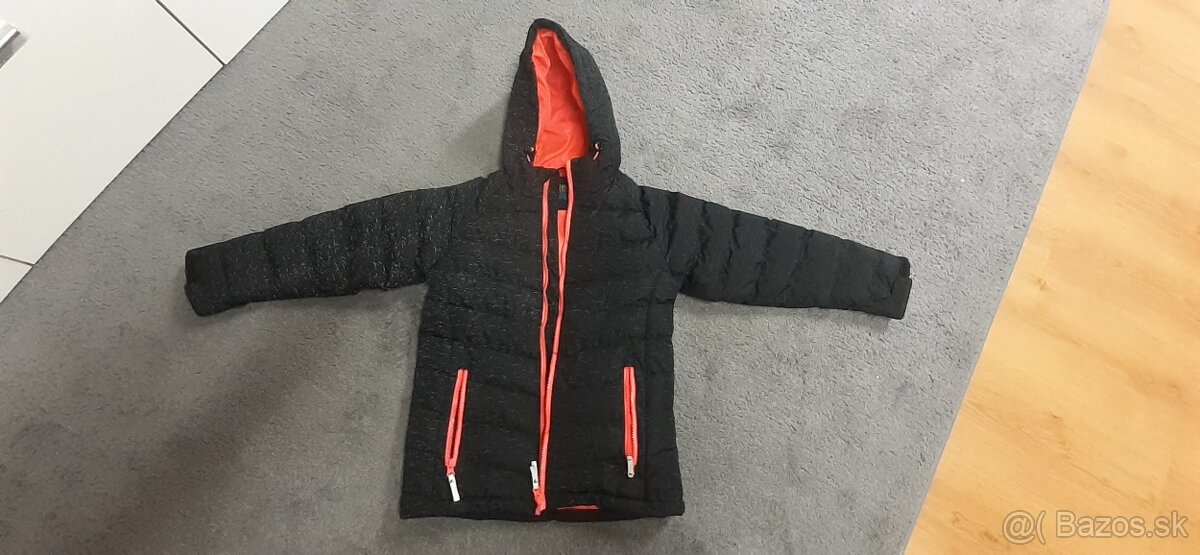 zimna bunda - 2