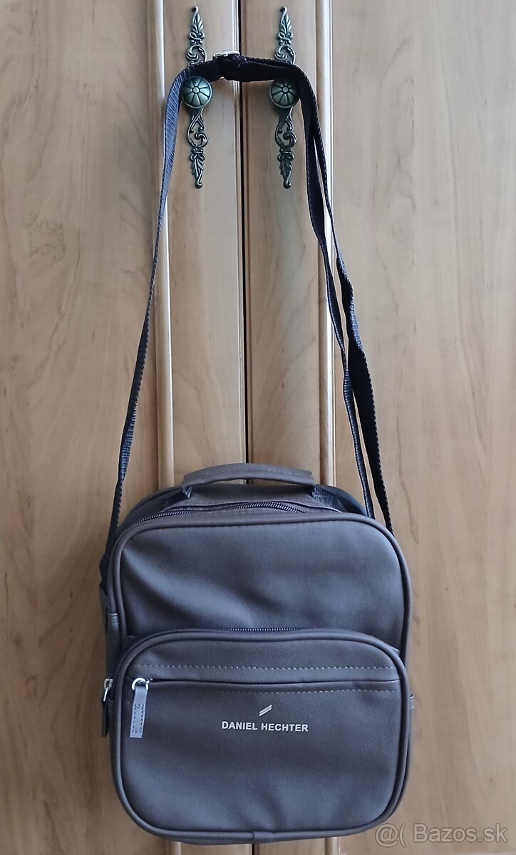 Pánska taška cez rameno - NOVÁ - 2