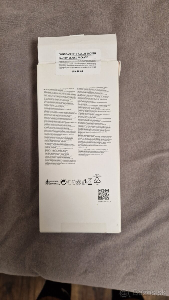 Samsung galaxy A13 - 2