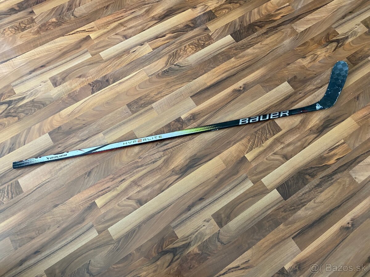 Poškodena hokejka Bauer Hyperlite 2 - 2