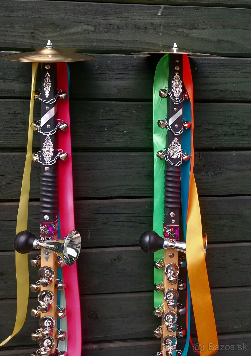 Ozembuch ku heligonke. - 2