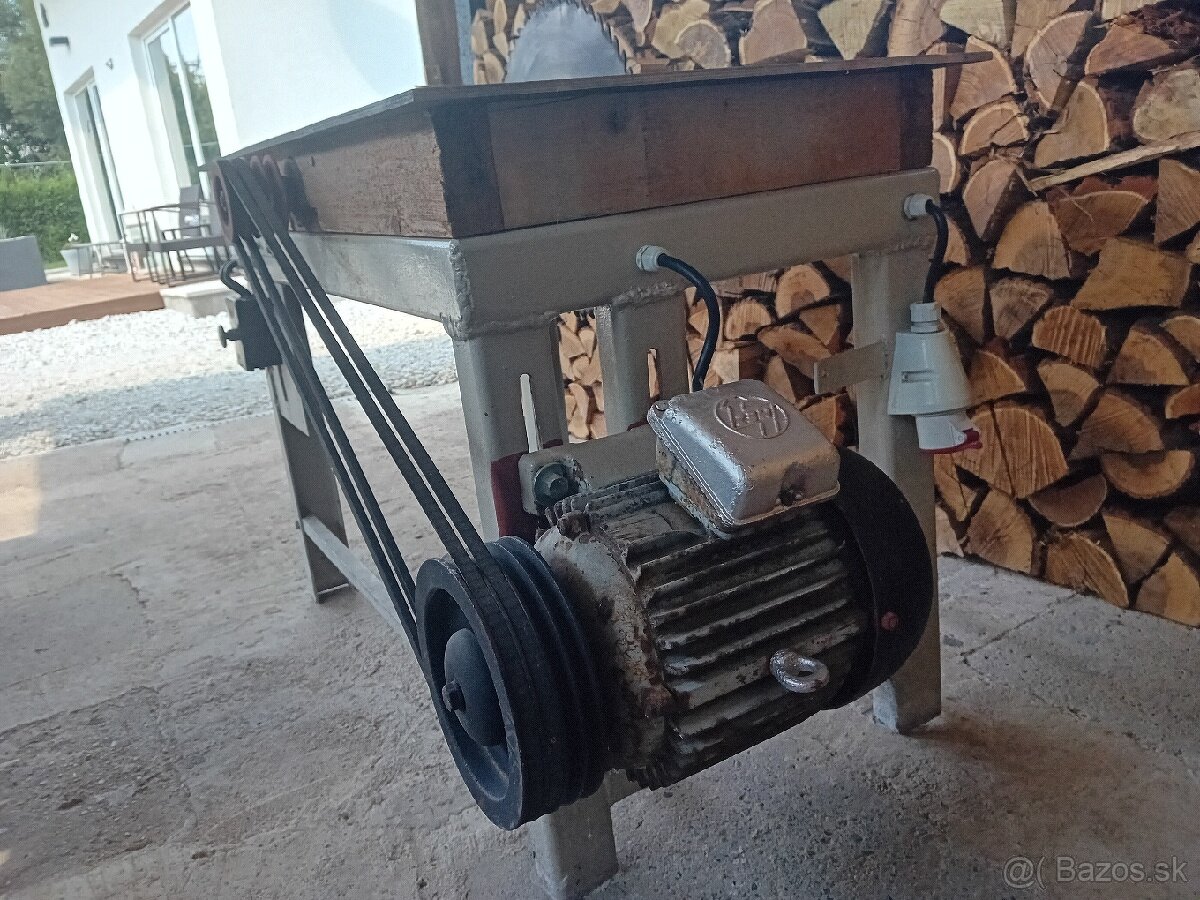 Predám cinkulár, prípadne vymením - 2