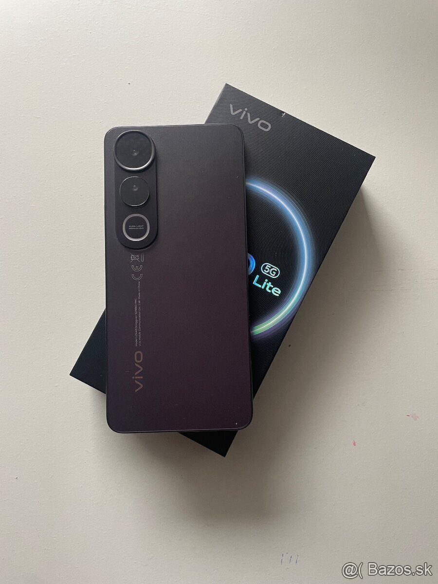 ✅ Vivo V50 Lite 5G - 2