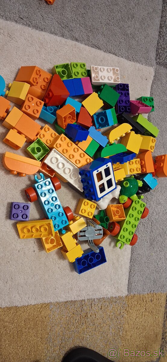 Lego duplo - 2