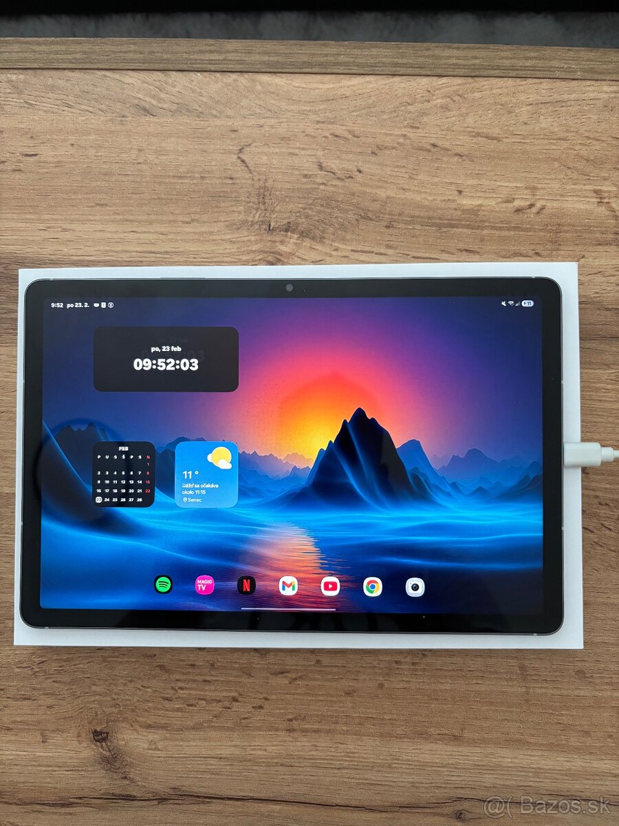 Samsung Galaxy Tab S10 FE 5G - 2