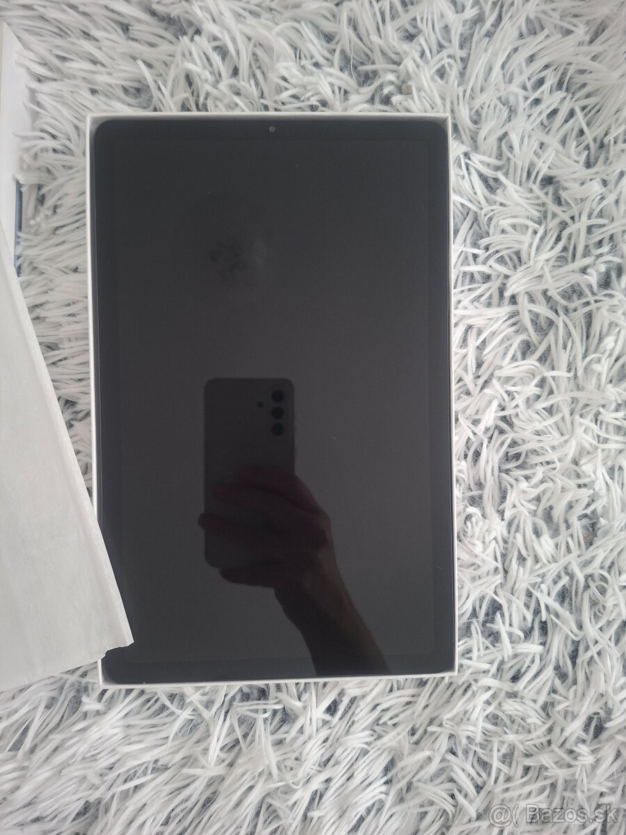 Tablet Samsung S 6 Lite - 2