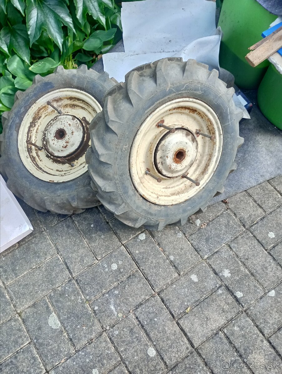 Rotavator Terra, prevodovka T20 1,2/R - 2