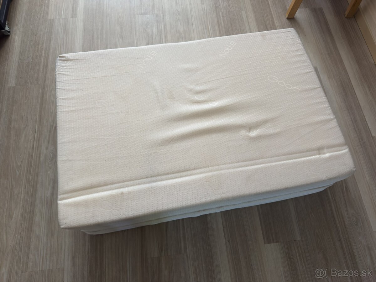 Matrac 100x200cm - 2